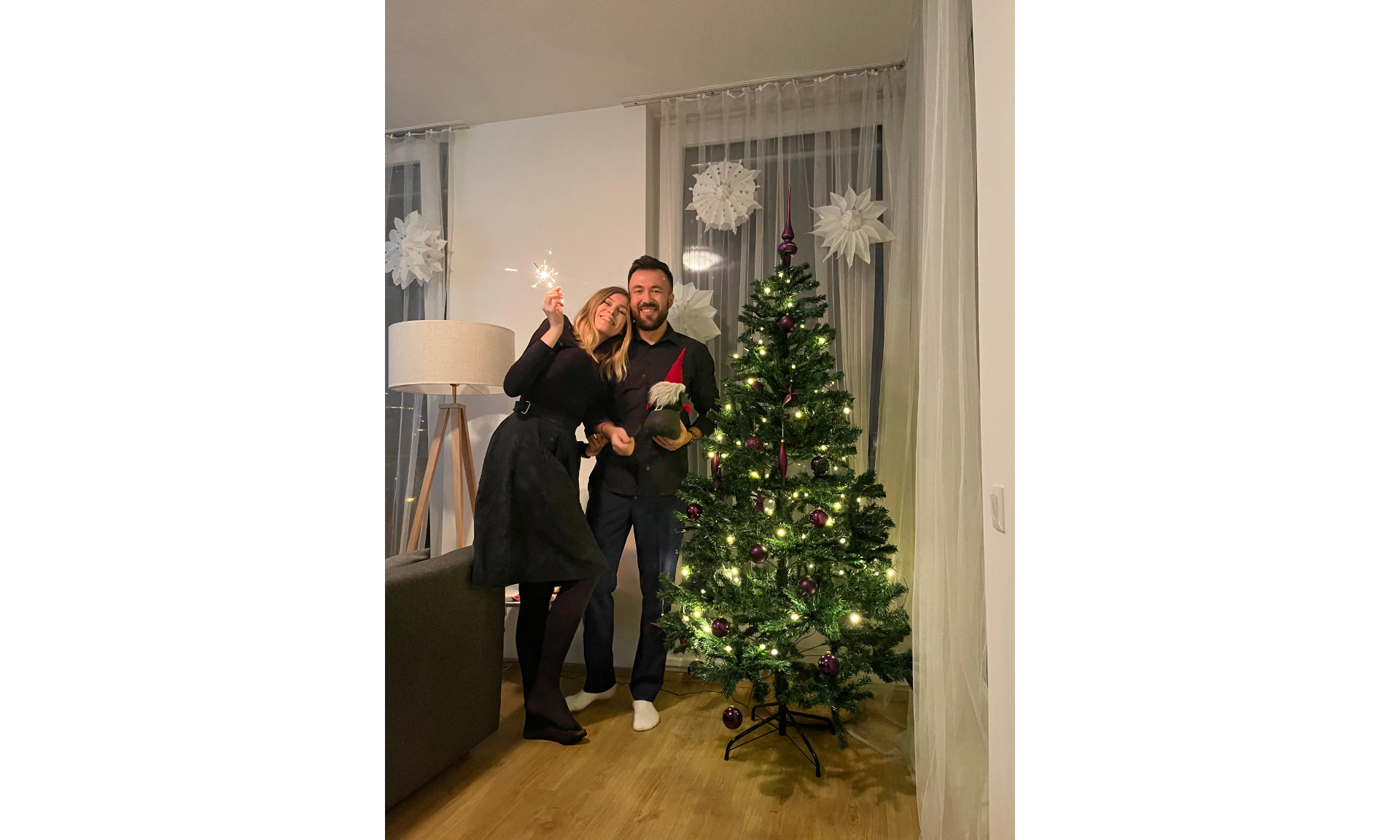 Společné bydlení - foto 1