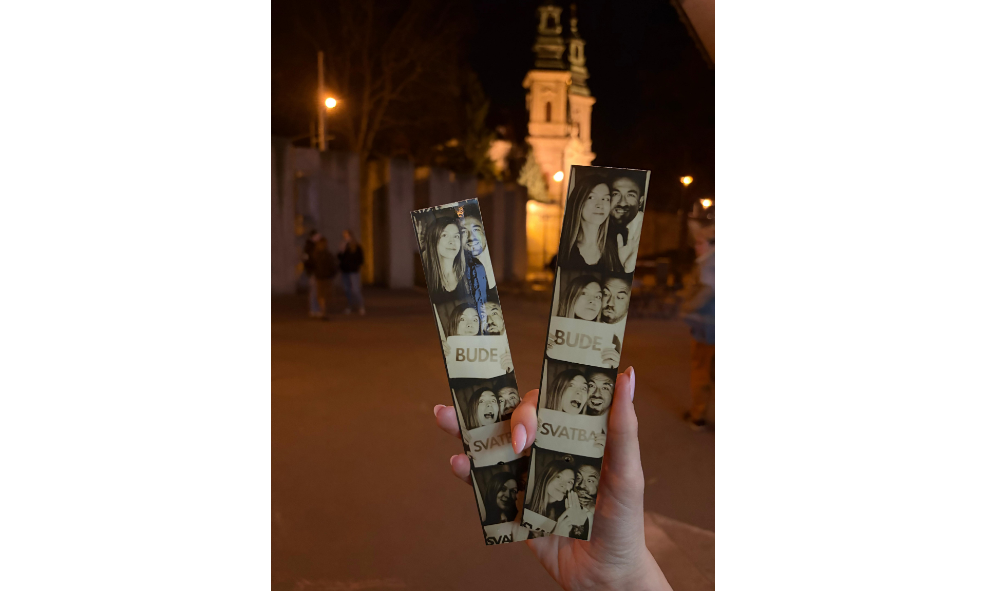 Zásnuby - foto 4
