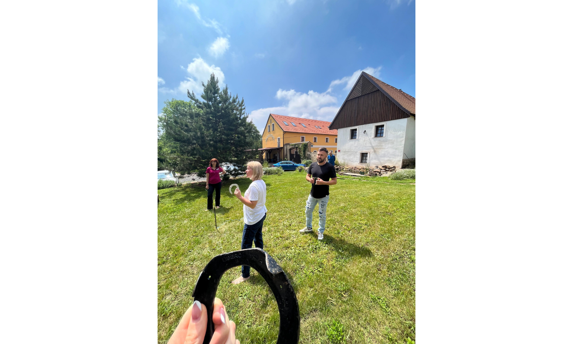 Seznámení rodičů - foto 3