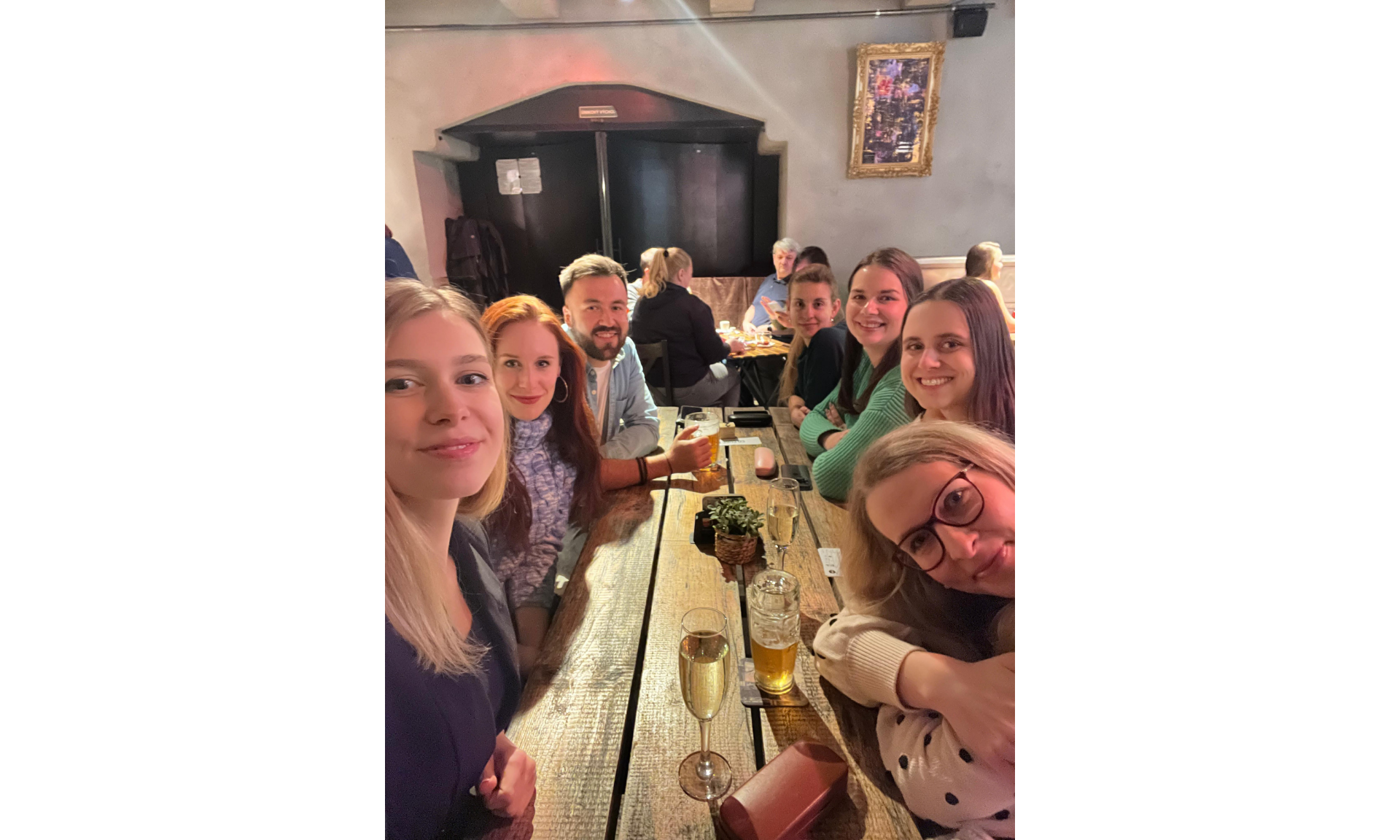 První setkání - foto 3