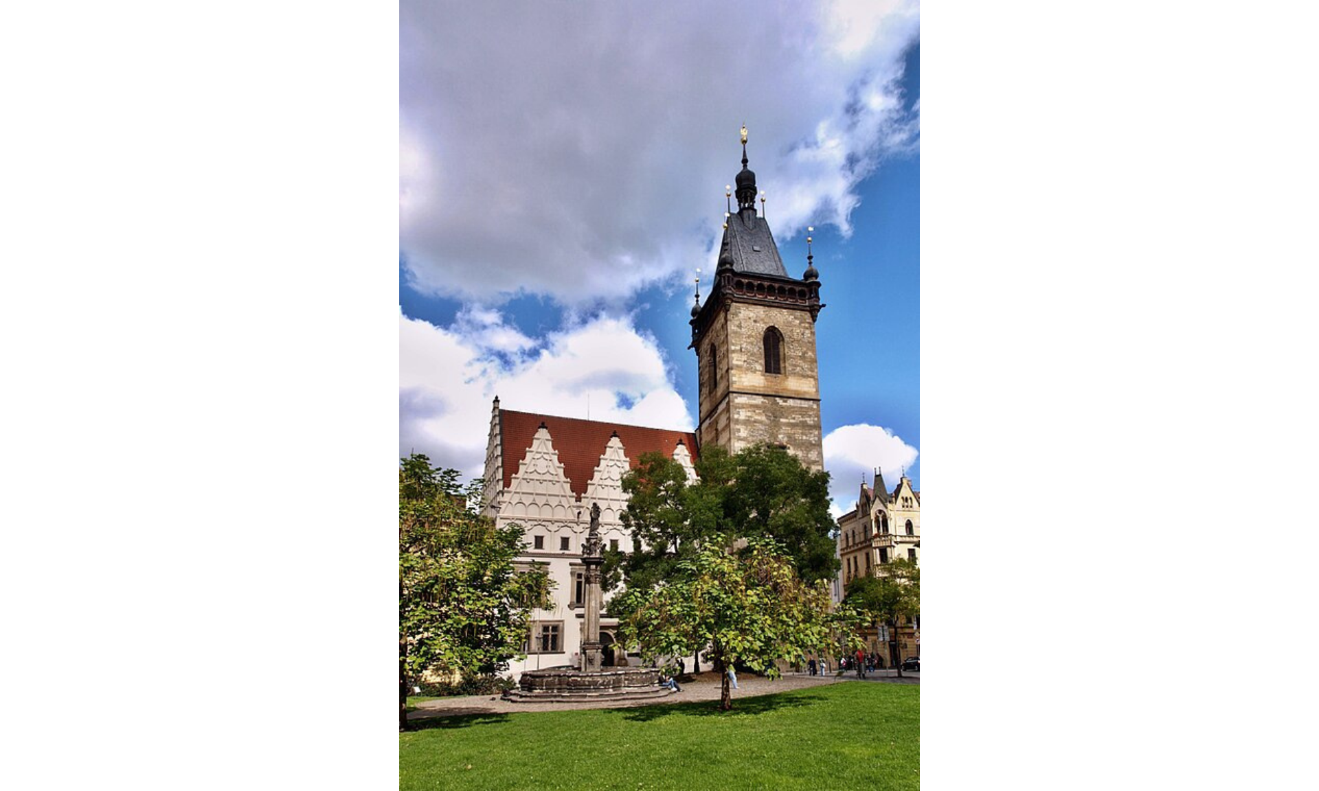 Svatební obřad - foto 1